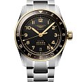 Часы Longines Spirit L3.802.5.53.6